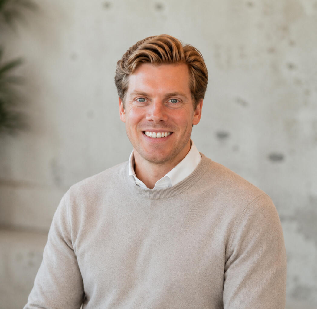 Marc – VitalWave Marc van VitalWave specialist in energie, prestaties en gedragsverandering binnen organisaties
